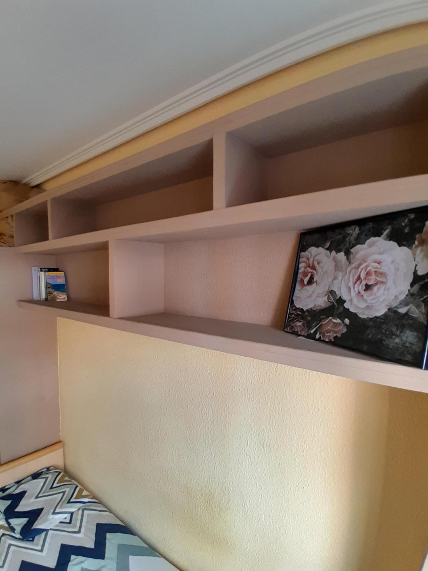 Gemuetliches Zimmer "Gold" Fuer 2 Personen Und Katzenliebhaber Валенсия Екстериор снимка