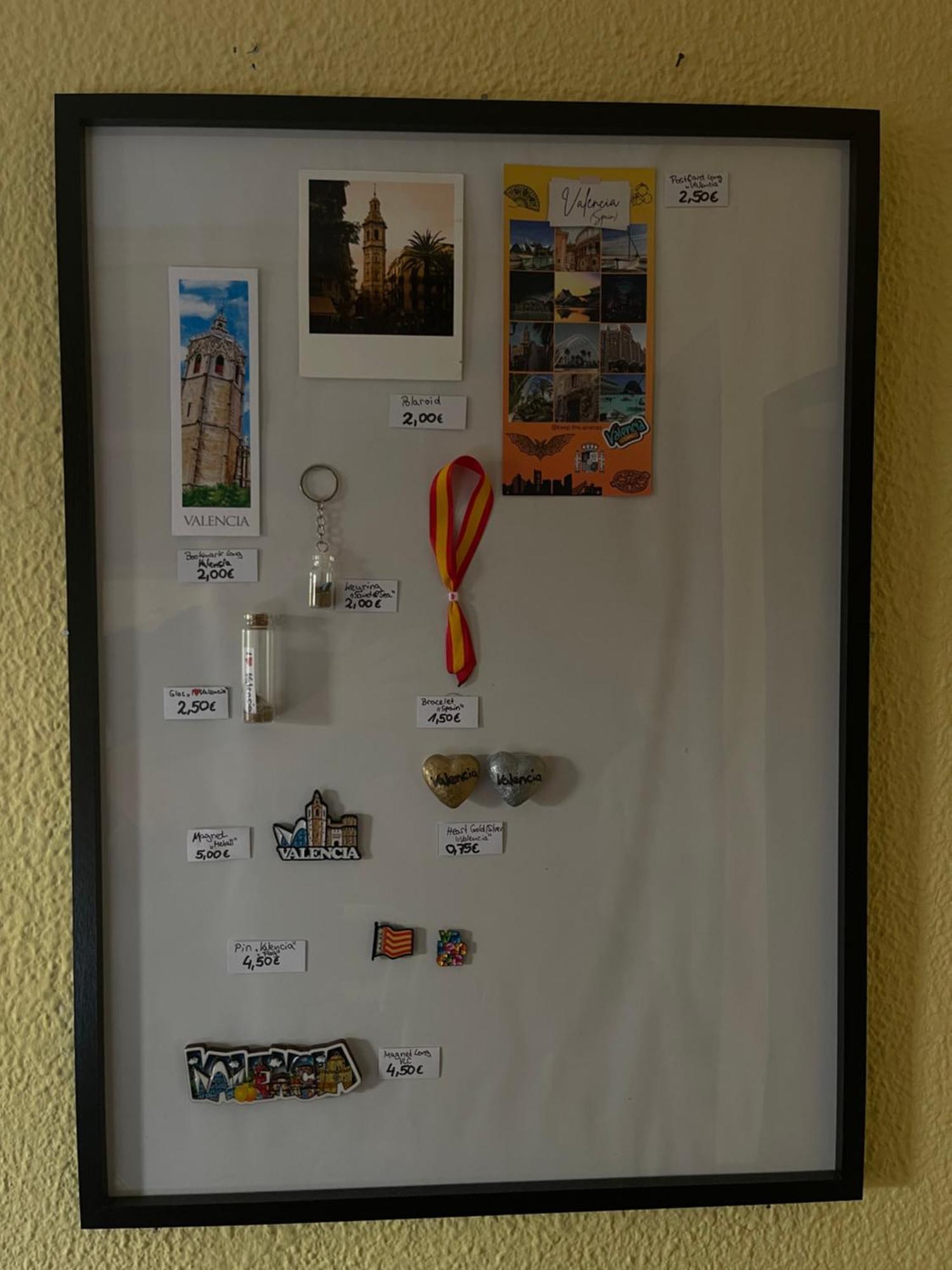 Gemuetliches Zimmer "Gold" Fuer 2 Personen Und Katzenliebhaber Валенсия Екстериор снимка